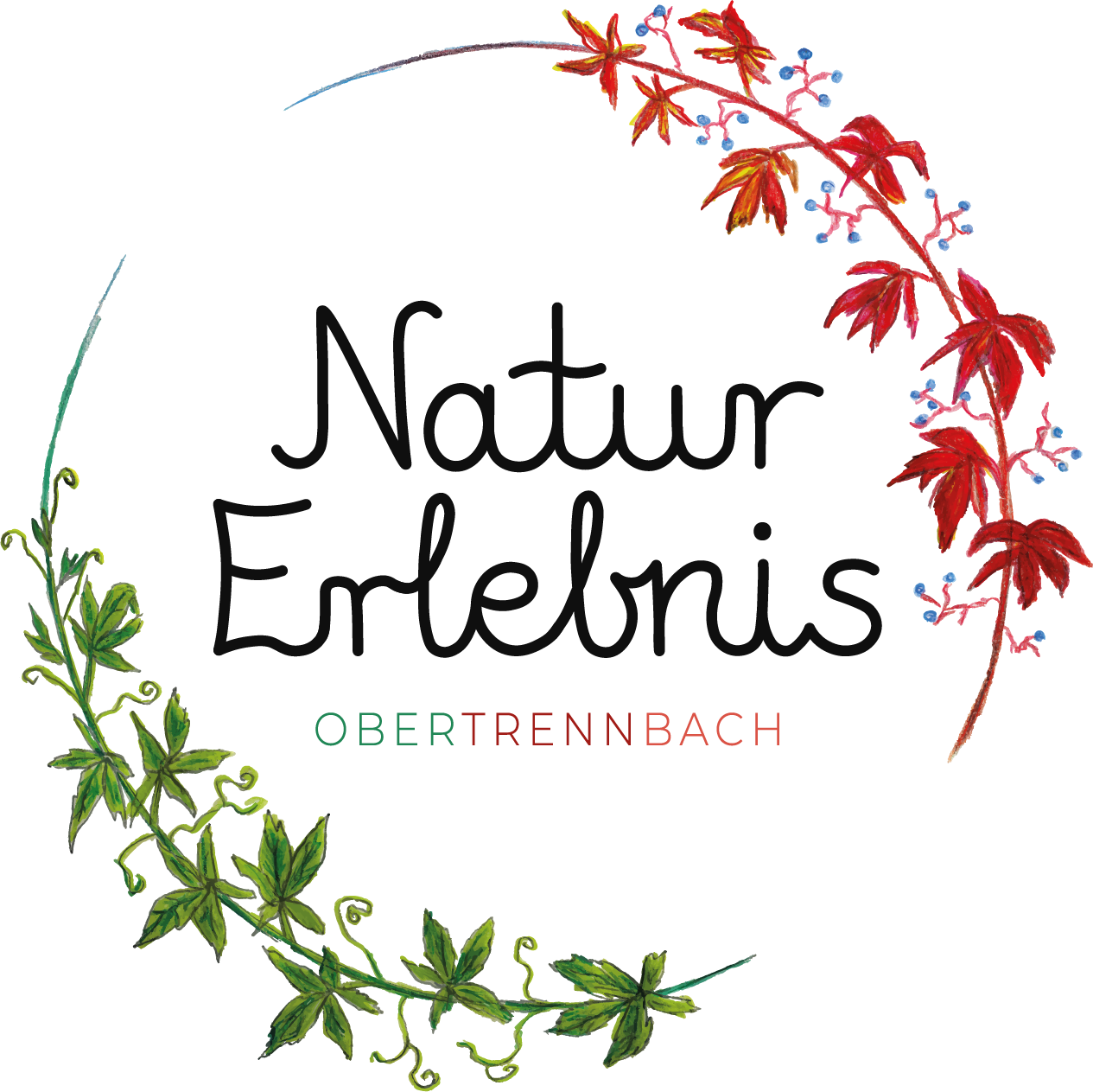 Natur Erlebnis Obertrennbach